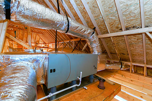 Trusted Hvac service in Big Bend, WI - FH HVAC